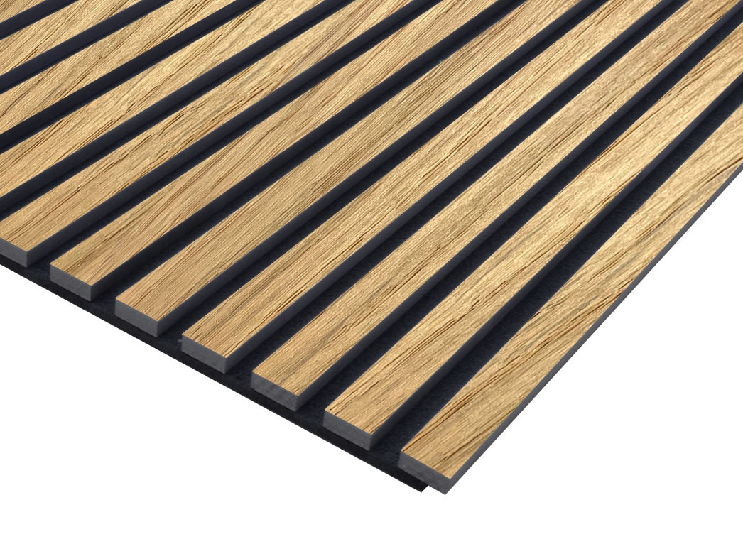 Imagen del producto 1 Design Stripe Roble claro chapado