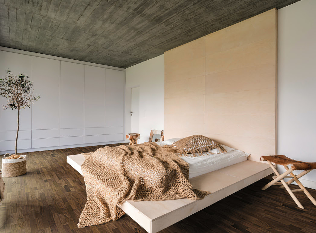 Imagen del producto 1 3-lamas Nogal americano Trend