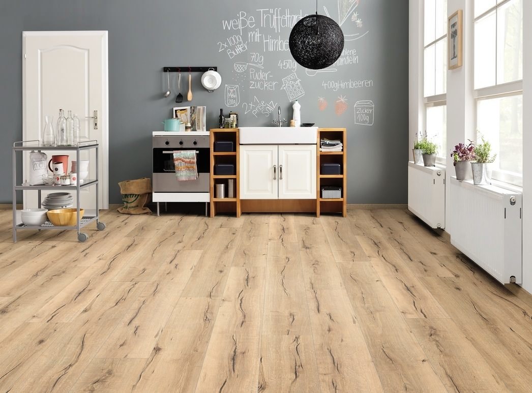 Imagen del producto 2 Gran Via 4V Roble italica creme* authentic