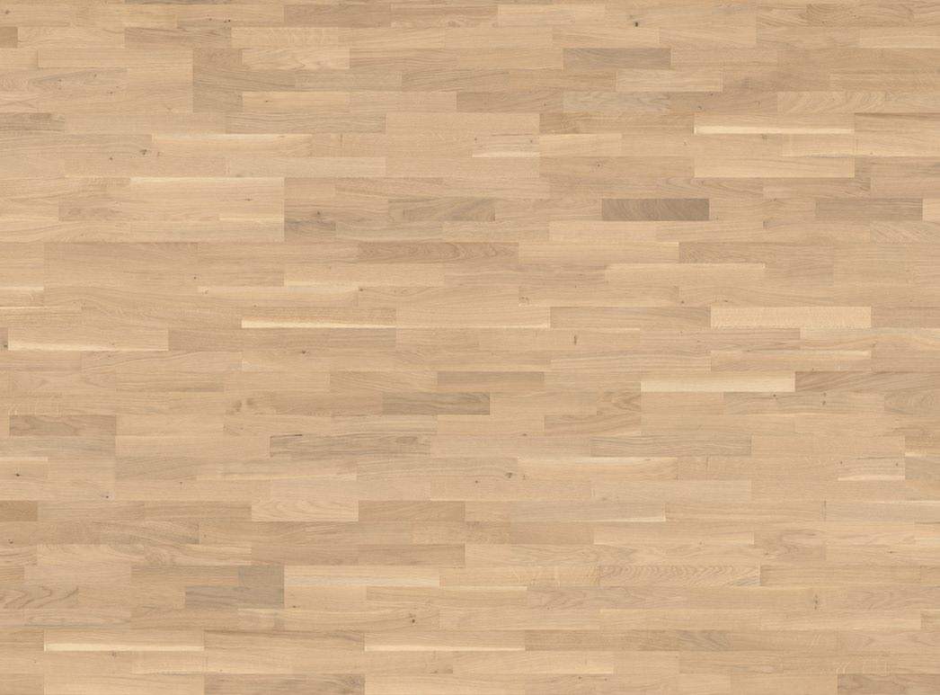 Imagen del producto 2 3-lamas Roble blanco luz Vario cepillado