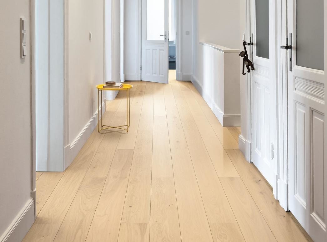 Imagen del producto 1 1-lama 180 2V Roble invisible Markant cepillado