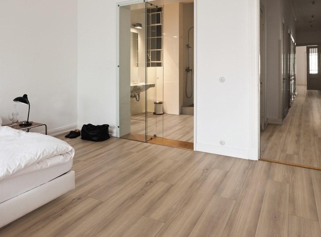 DISANO by HARO ClassicAqua 1-lama XL 4V Roble tabaco* cepillado Top Connect