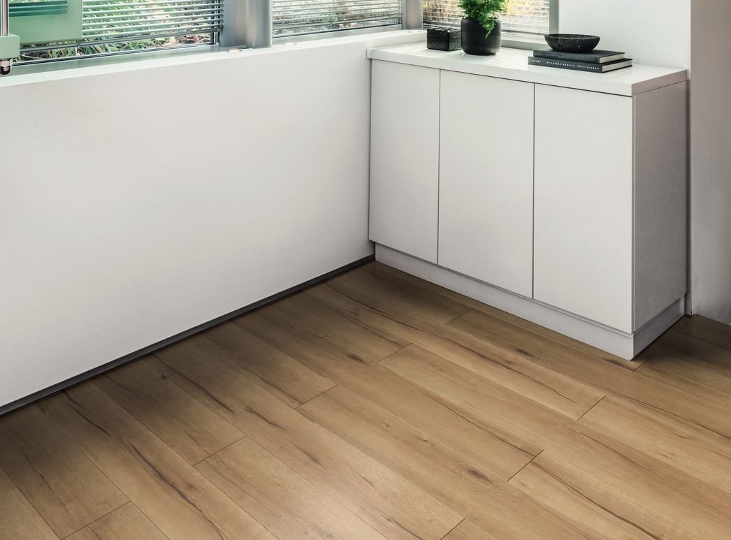 HARO CORKETT Arteo XL 4V Roble italica natur* cepillado permaDur Top Connect