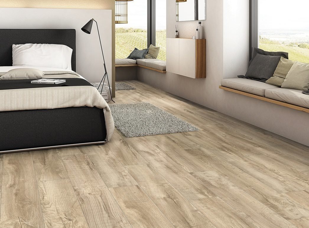 Imagen del producto 1 Arteo XL 4V Shabby Oak blanco* cepillado