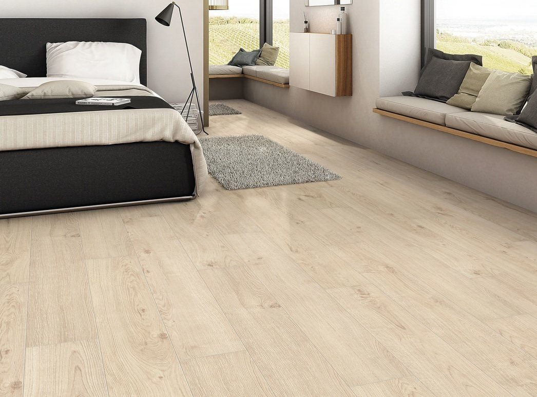 Imagen del producto 1 Arteo XL 4V Roble Portland blanco* cepillado