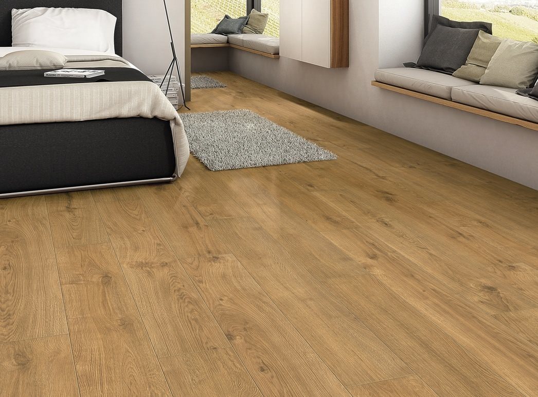 Imagen del producto 1 Arteo XL 4V Roble Portland naturell* cepillado