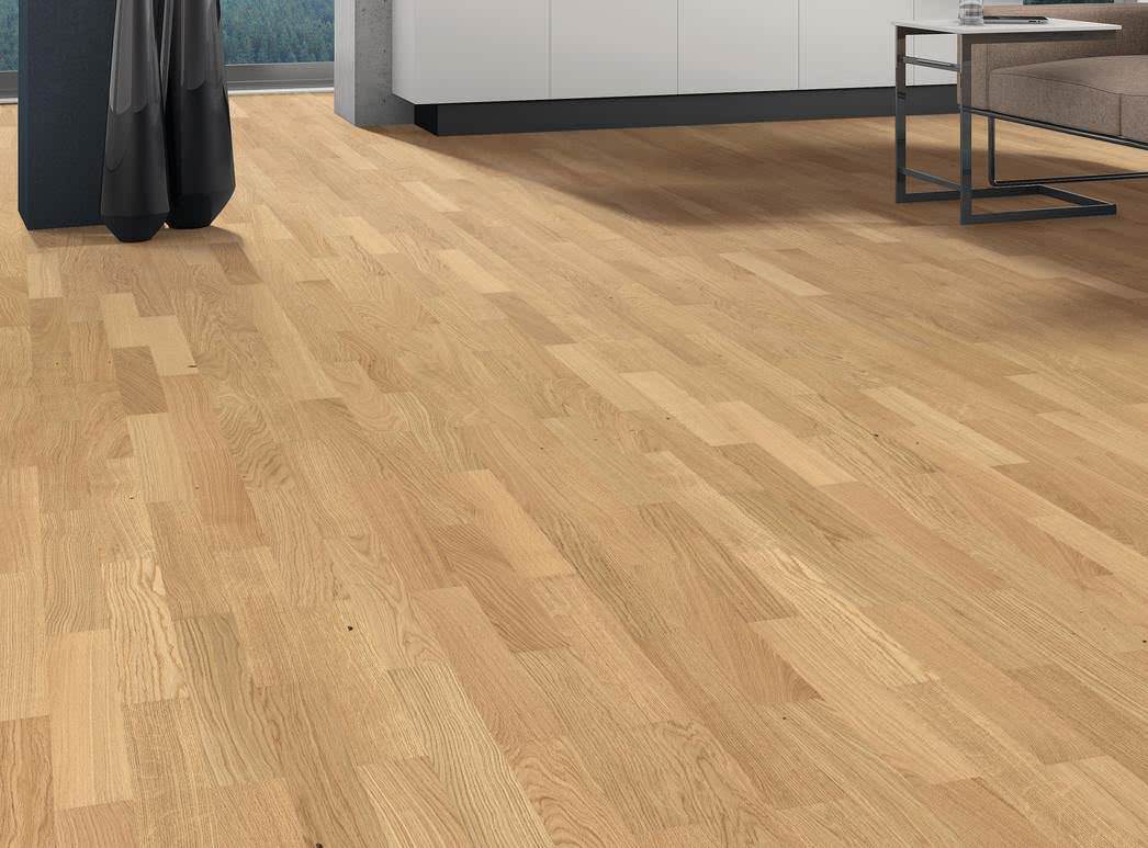 Imagen del producto 2 Lama Allegro Roble Trend