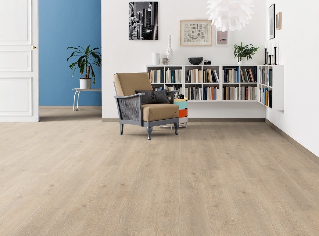 Imagen del producto 4 1-lama 4V Roble Contura gris piedra* authentic