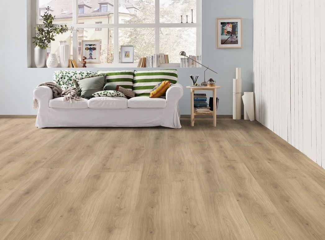 Imagen del producto 1 Campus 4V Roble Emilia puro* authentic soft