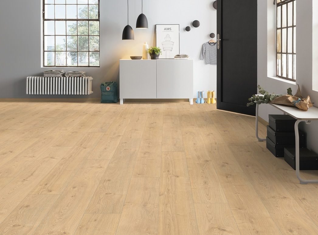 Imagen del producto 4 Gran Via 4V Roble Portland puro* authentic