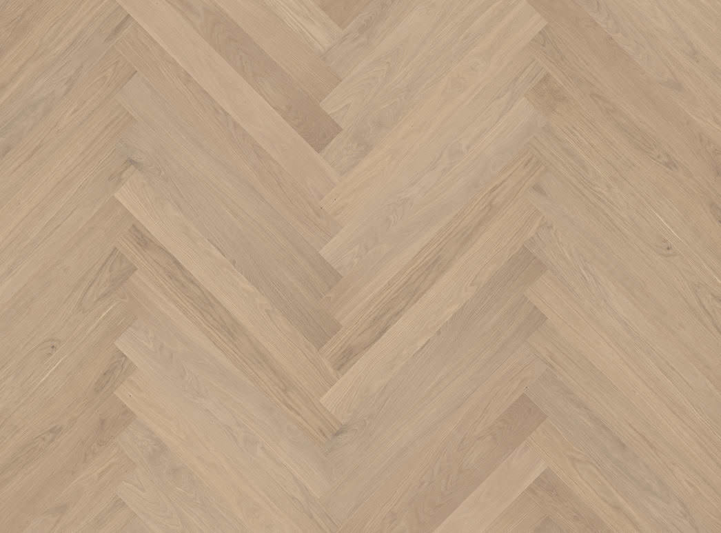 Imagen del producto 4 Lama Prestige Roble blanco luz Markant cepillado