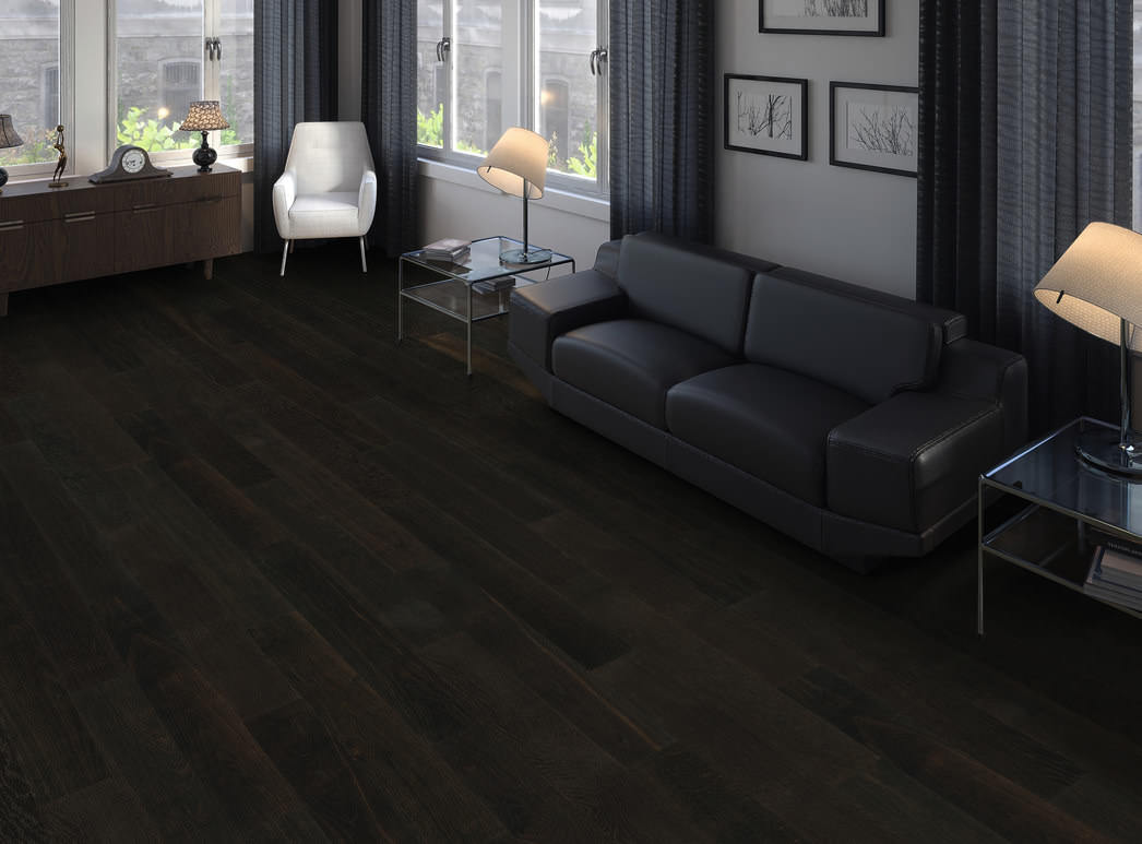 Imagen del producto 1 Lama Prestige Roble ópalo Markant cepillado