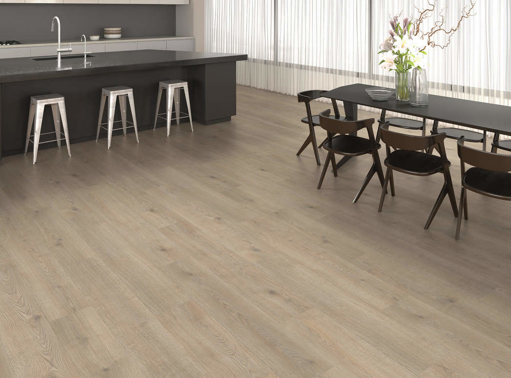 Imagen del producto 4 1-lama 4V Roble Contura gris piedra* authentic