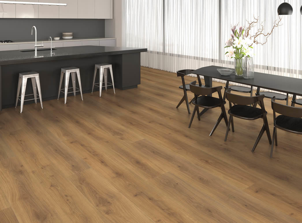 Imagen del producto 4 Gran Via 4V Roble Emilia miel* authentic soft