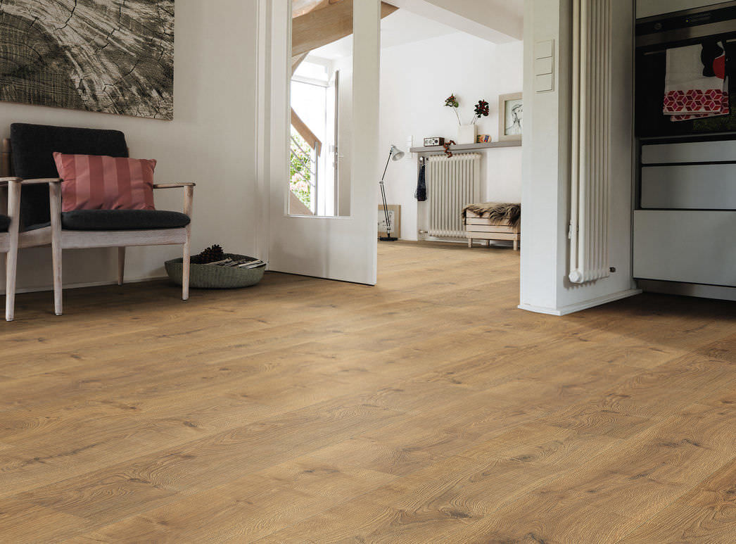 Imagen del producto 2 Gran Via 4V Roble Portland natur* authentic