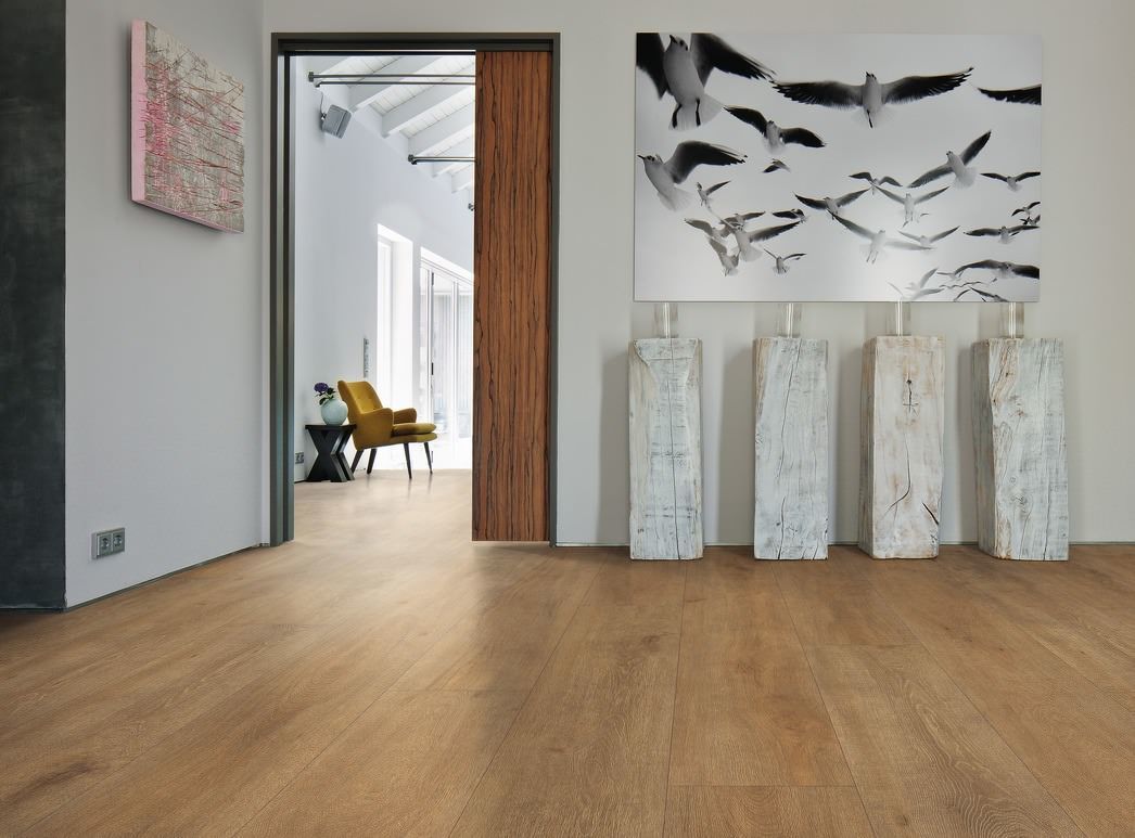 Imagen del producto 1 Gran Via 4V Roble Veneto natur* authentic mate