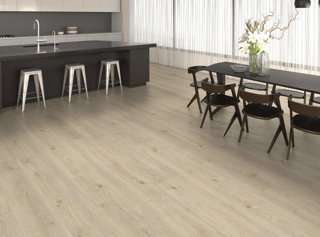 Imagen del producto 4 Gran Via 4V Roble Contura gris piedra* authentic