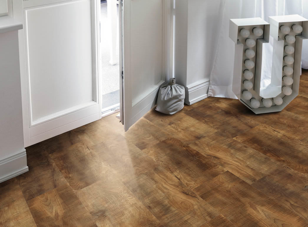 DISANO by HARO LifeAqua 1-lama XL 4V Cottage Wood* cepillado Top Connect