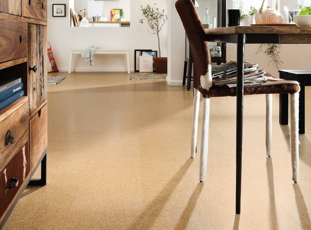 HARO CORKETT Sirio Natur permaDur Top Connect