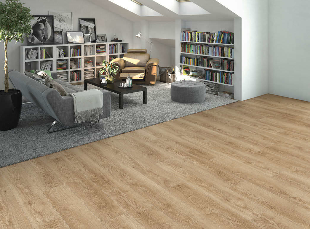 Imagen del producto 2 1-lama 4V Roble Victoria puro* authentic