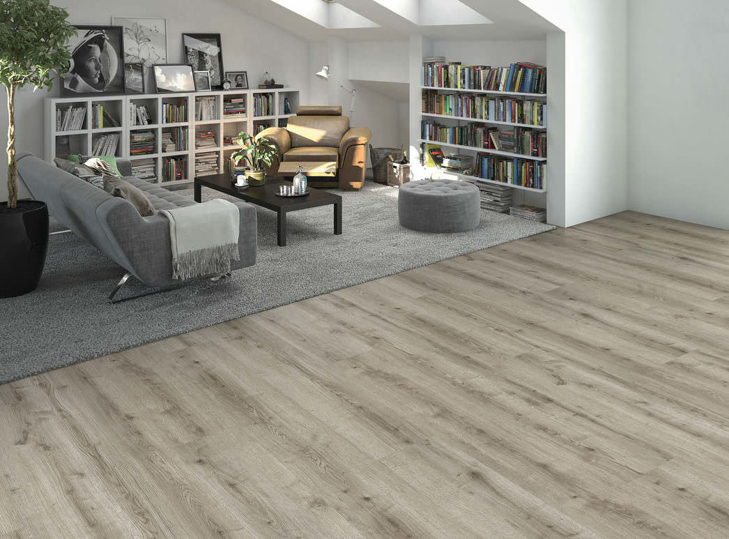 Imagen del producto 2 1-lama XL 4V Roble Ontario gris* authentic