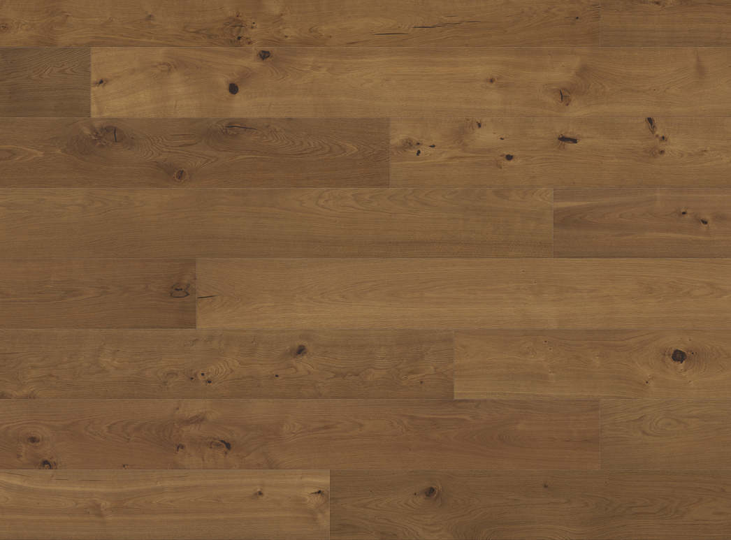 Imagen del producto 2 1-lama Plaza 240 4V Roble fumé invisible Universal cepillado