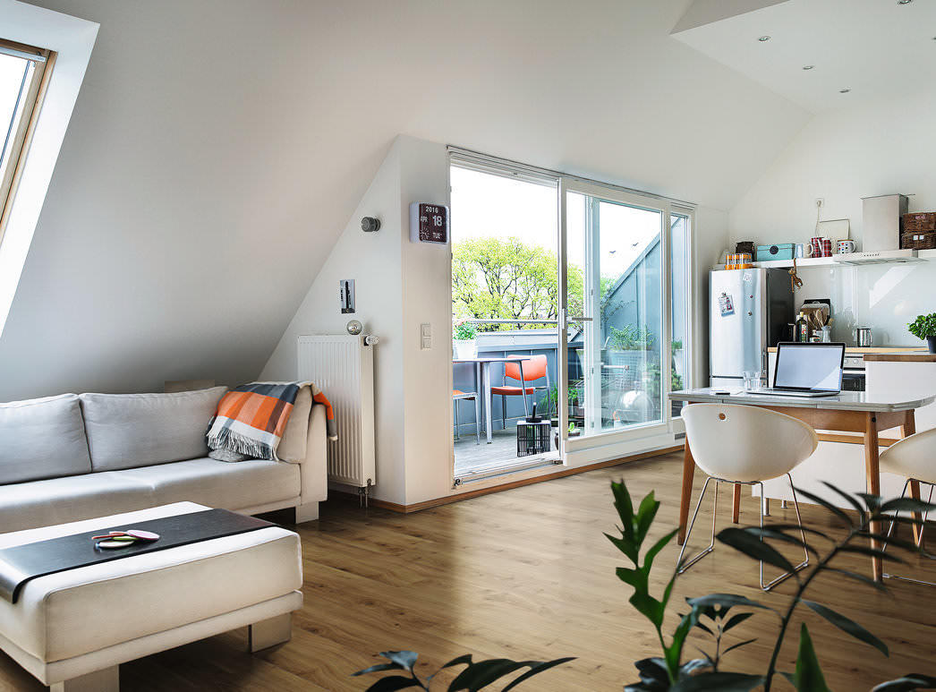 Imagen del producto 1 Gran Via 4V Roble Emilia ahumado* authentic soft