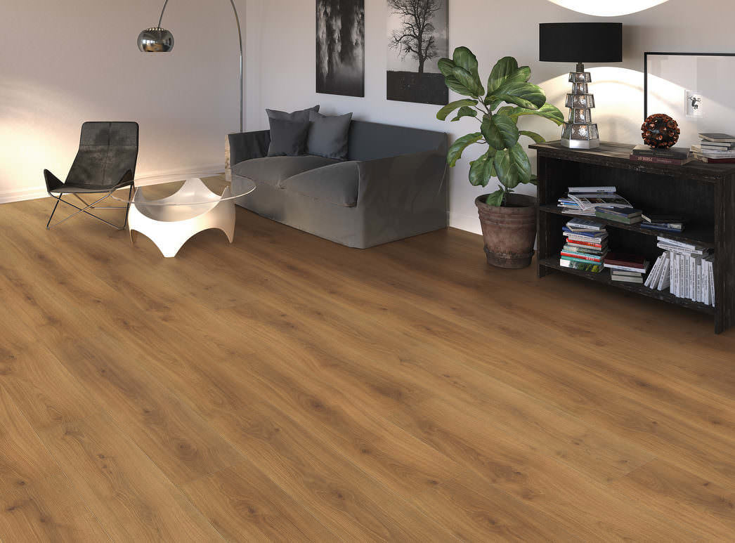 Imagen del producto 1 Campus 4V Roble Emilia miel* authentic soft