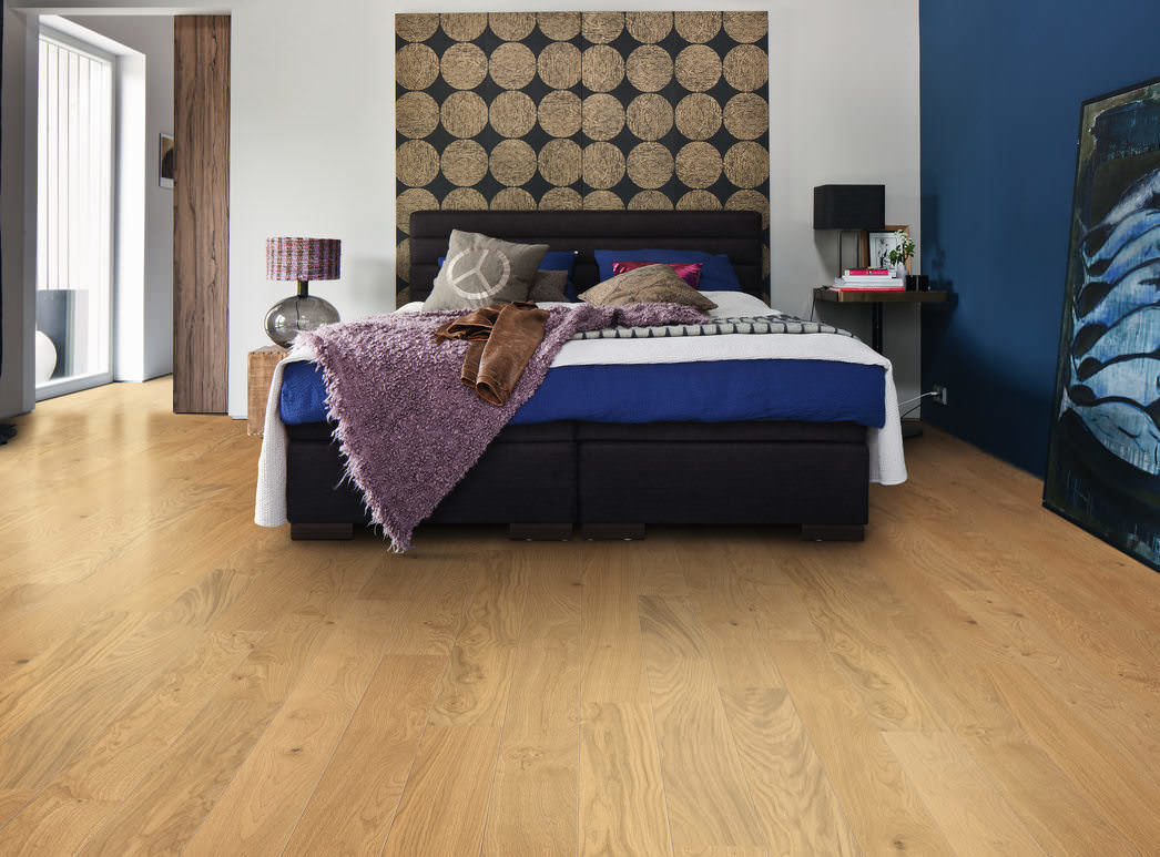 Imagen del producto 1 1-lama 140 2V Roble Markant cepillado