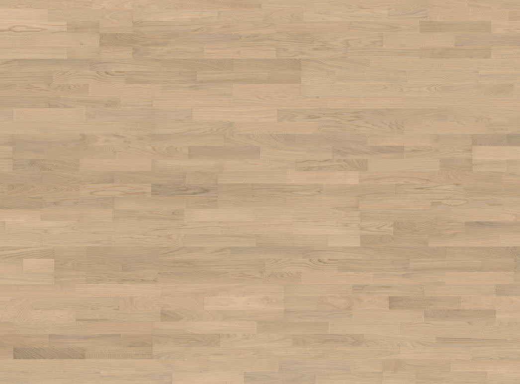 Imagen del producto 2 3-lamas Roble blanco luz Naturale cepillado