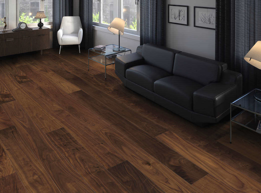 Imagen del producto 2 1-lama 180 4V Nogal americano Sauvage