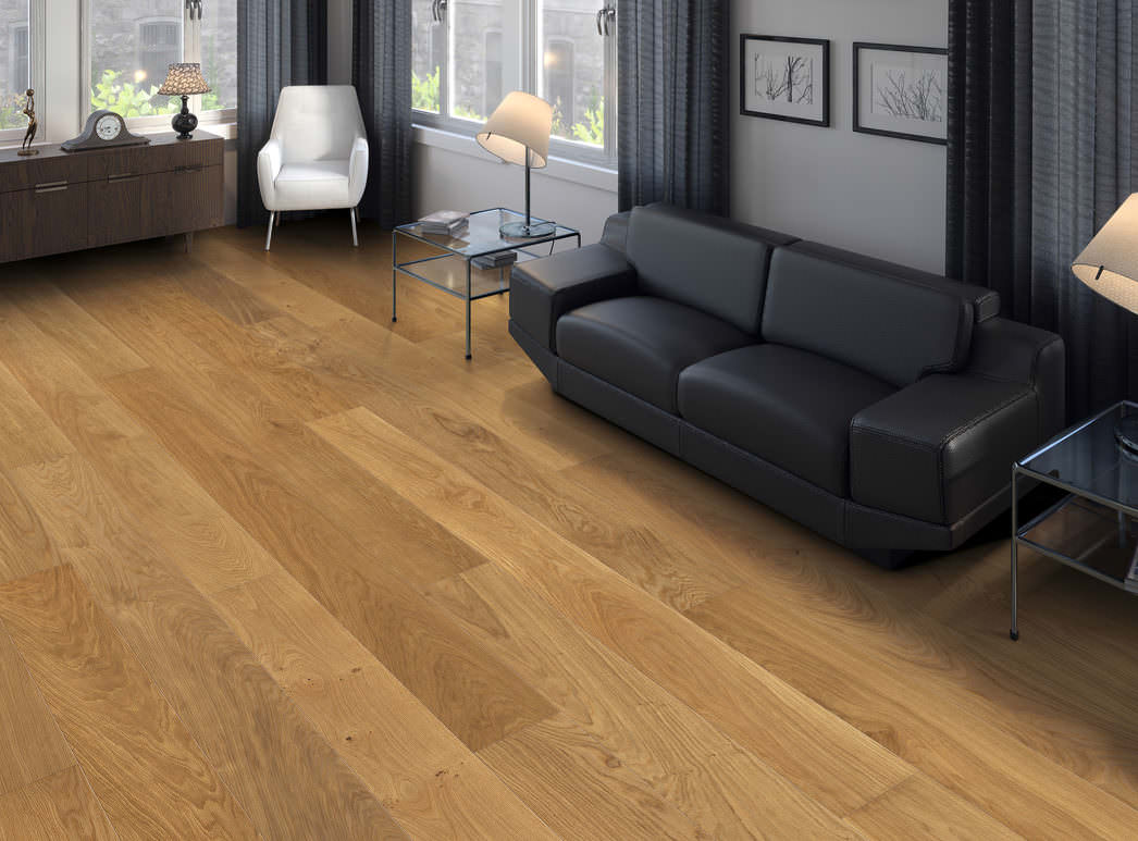 Imagen del producto 1 1-lama 180 4V Roble Variant cepillado