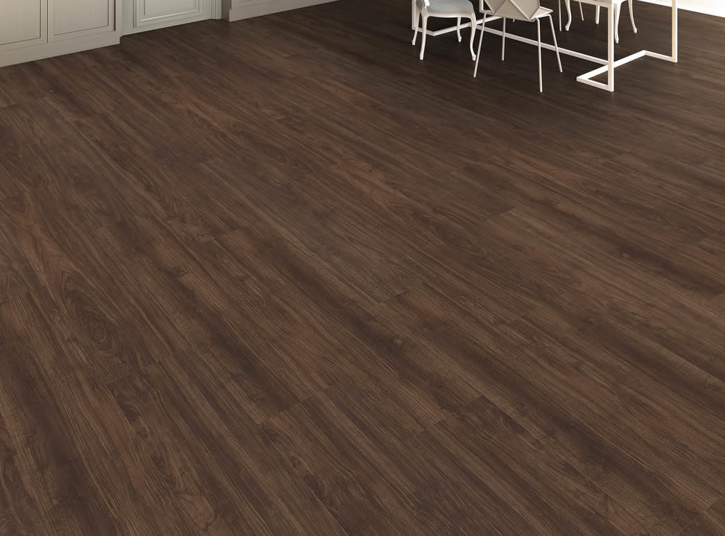 DISANO by HARO Saphir 1-lama 4VM Nogal* cepillado Top Connect