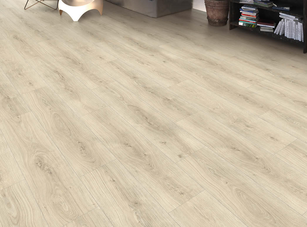 Imagen del producto 1 1-lama 4V Roble Sheffield blanco crema* authentic