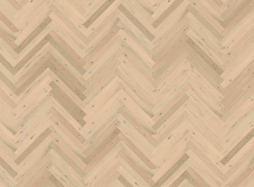 Imagen del producto 2 Lama Prestige Roble blanco luz Sauvage cepillado