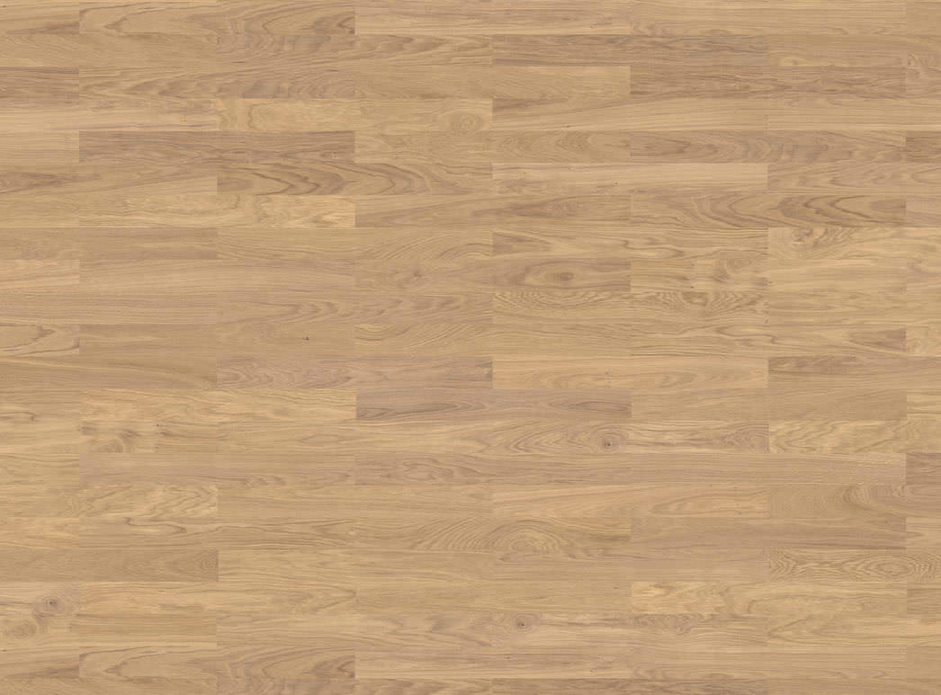 Imagen del producto 2 Lama Classico Roble blanco luz Naturale cepillado