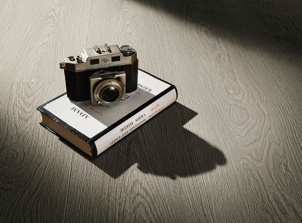 DISANO by HARO ClassicAqua 1-lama XL 4V Roble Picardie gris* authentic Top Connect