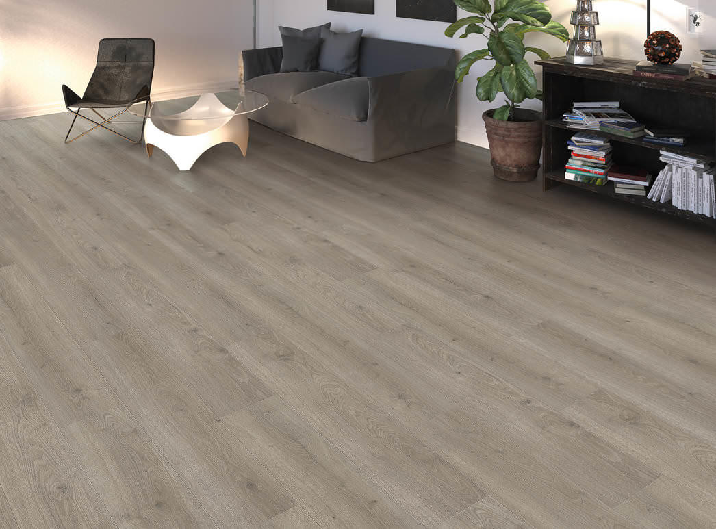 Imagen del producto 2 1-lama 4V Roble Flavia gris* authentic