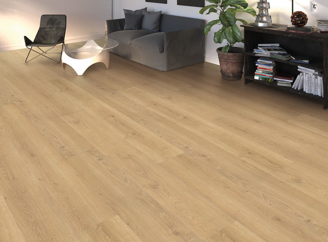 Imagen del producto 2 Gran Via 4V Roble Flavia puro* authentic