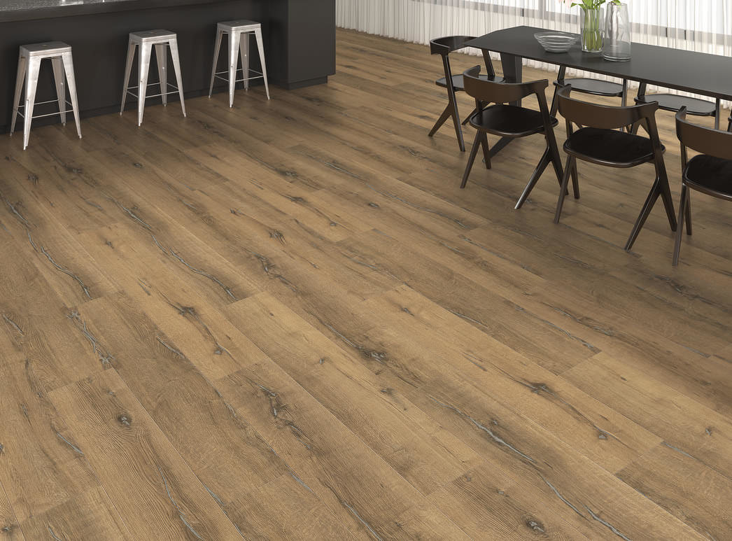 Imagen del producto 2 1-lama 4V Roble Metallic natur* authentic