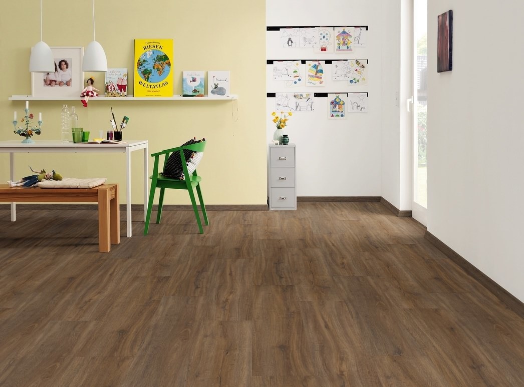 Imagen del producto 2 1-lama 4VM Roble silvestre* cepillado