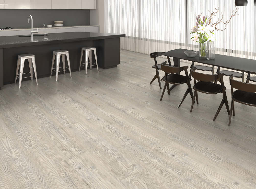 DISANO by HARO Project 1-lama 4VM Pino nordica* cepillado