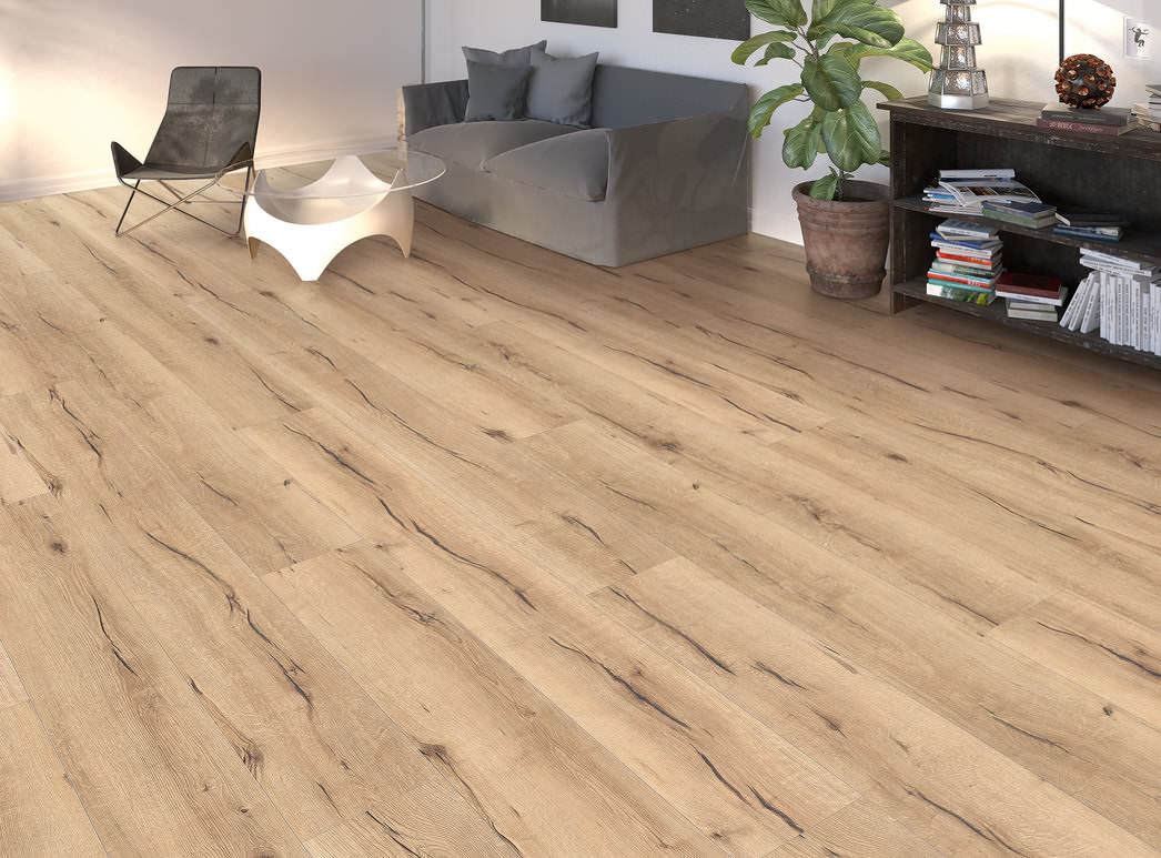 Imagen del producto 1 Gran Via XL 4V Roble Flensburg* authentic