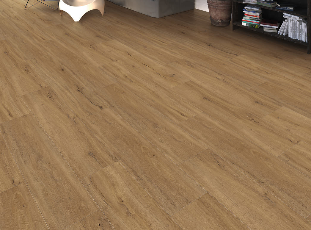 Imagen del producto 2 1-lama 4V Roble Mainz* cepillado