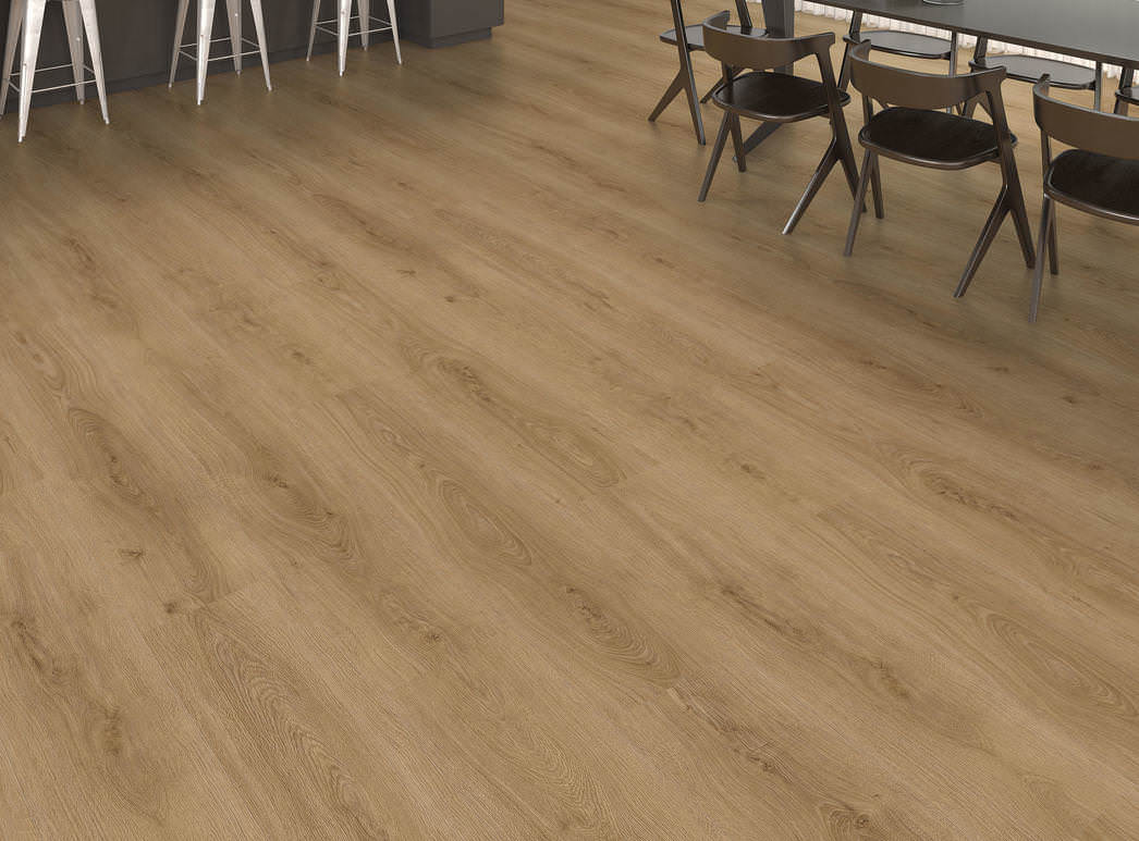 DISANO by HARO Project 1-lama 4VM Roble Sheffield natur* authentic