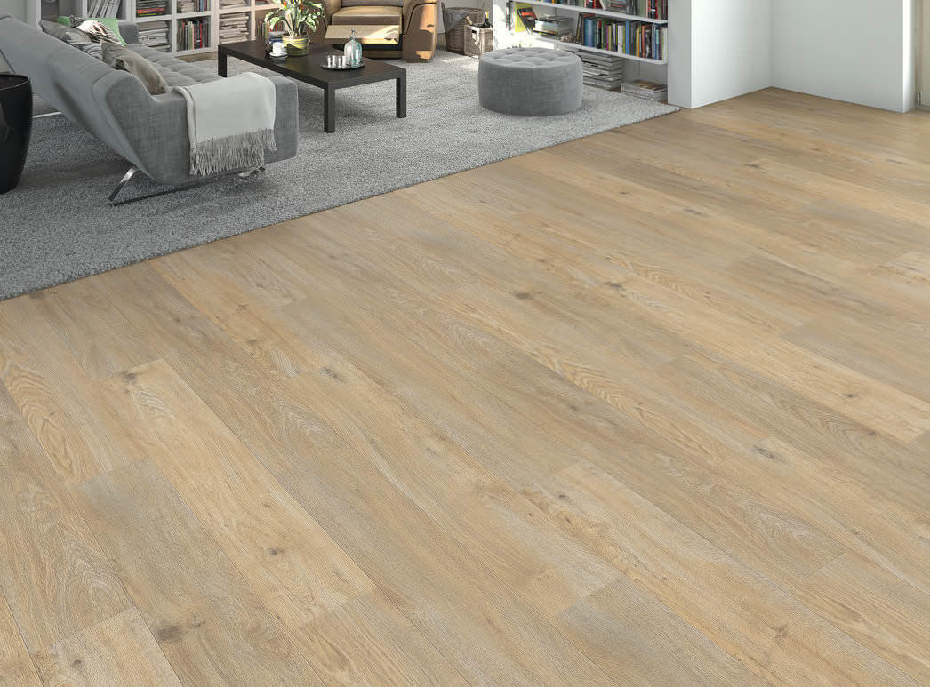 Imagen del producto 2 1-lama 4V Roble Quebec alabastro* authentic