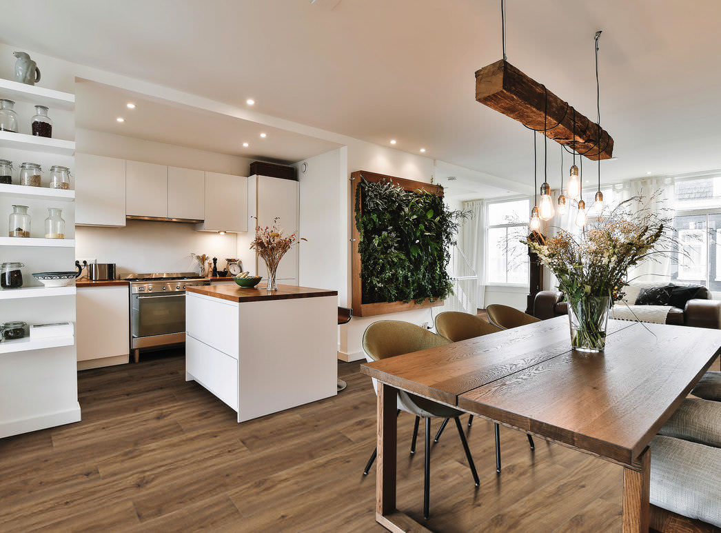 DISANO by HARO LifeAqua 1-lama XL 4V Roble Provence natur* authentic Top Connect