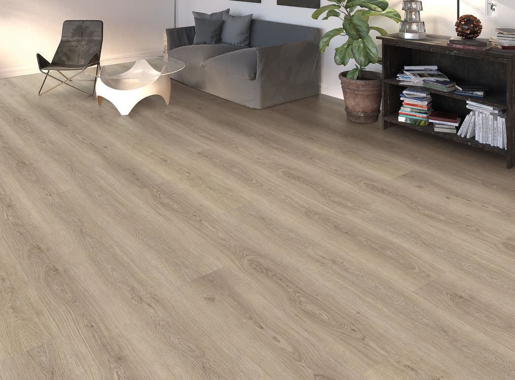 Imagen del producto 2 1-lama XL 4V Roble Sheffield marrón gris* authentic