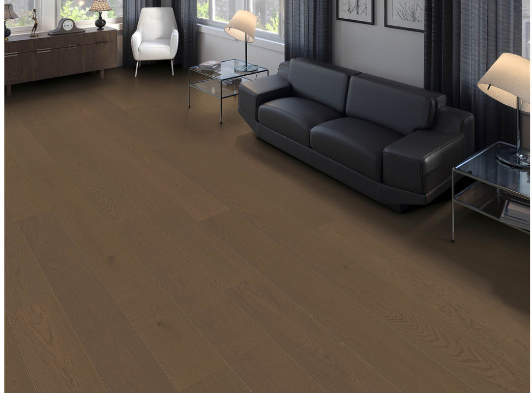 HARO PARQUET 4000 1-lama 180 4V Roble greige Markant cepillado naturaDur Top Connect