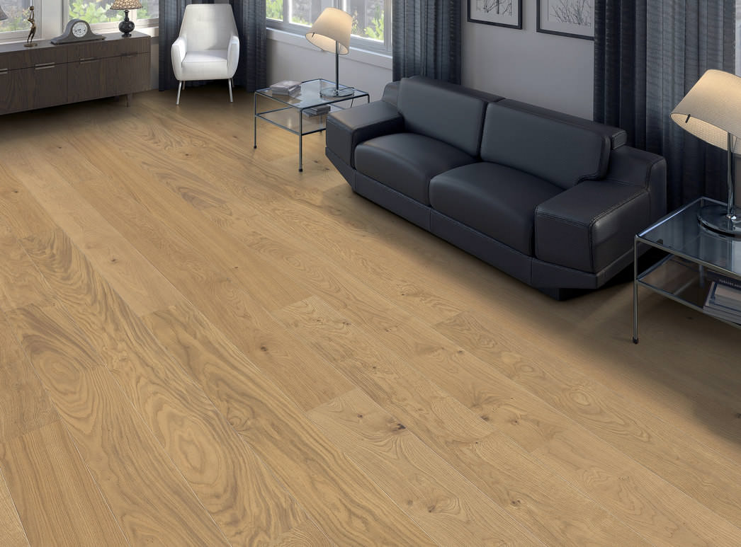 Imagen del producto 1 1-lama 180 2V Roble Markant cepillado